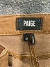 Paige Brown Jeans Size 29 waist - photo 7
