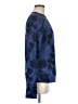 LIVI Active Blue Long Sleeve Turtleneck Size M - photo 4