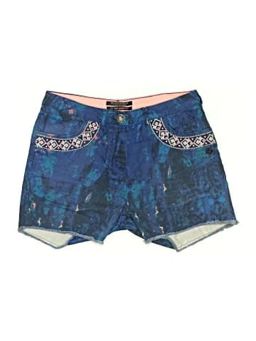 Maison Scotch Shorts (view 1)