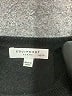 Equipment Graphic Black Pullover Sweater Size XS - photo 7