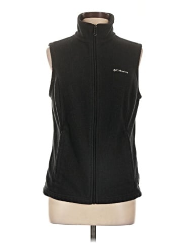 Columbia Sweater Vest (view 1)