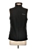 Columbia 100% Polyester Black Sweater Vest Size L - photo 1