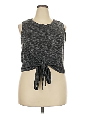 Zyia Active Sleeveless Top (view 1)