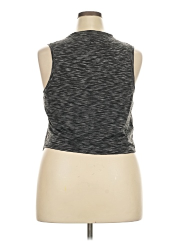 Zyia Active Sleeveless Top (view 2)