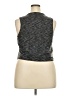 Zyia Active Gray Sleeveless Top Size 4X - photo 2