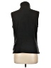 Columbia 100% Polyester Black Sweater Vest Size L - photo 2