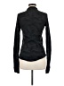 Lululemon Athletica Black Track Jacket Size 8 - photo 2