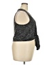 Zyia Active Gray Sleeveless Top Size 4X - photo 4