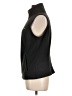 Columbia 100% Polyester Black Sweater Vest Size L - photo 5
