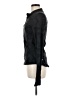 Lululemon Athletica Black Track Jacket Size 8 - photo 5
