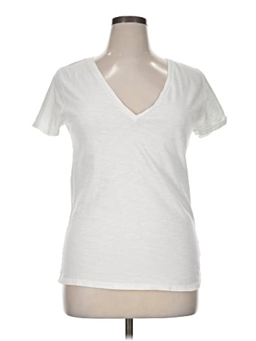 Merona Short Sleeve T-Shirt (view 1)