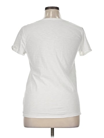 Merona Short Sleeve T-Shirt (view 2)