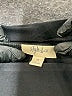 Style&Co Solid Black Formal Skirt Size S - photo 4