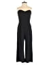 Have Solid Black Jumpsuit Size S - photo 1