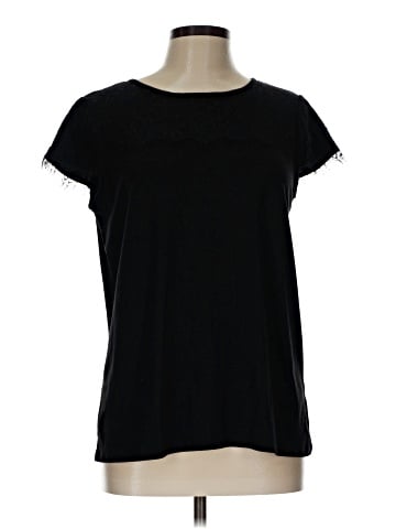 Elle Short Sleeve Top (view 1)