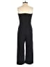 Have Solid Black Jumpsuit Size S - photo 2