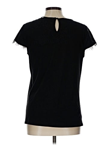 Elle Short Sleeve Top (view 2)