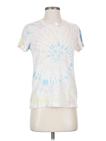 Rivet & Thread Short Sleeve T-Shirt (view 1)