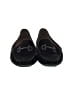Cole Haan 100% Leather Black Flats Size 6 1/2 - photo 2