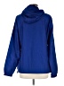 Adidas 100% Polyester Blue Track Jacket Size M - photo 2