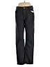 Unbranded Chevron-herringbone Black Jeans Size XL - photo 1