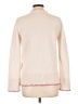 27 miles Ivory Turtleneck Sweater Size XL (estimated) - photo 2