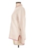 27 miles Ivory Turtleneck Sweater Size XL (estimated) - photo 5