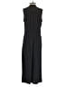 Halogen 100% Polyester Black Jumpsuit Size XS - photo 2