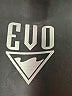 EVO Black Wetsuit Size 3 - 4 - photo 3