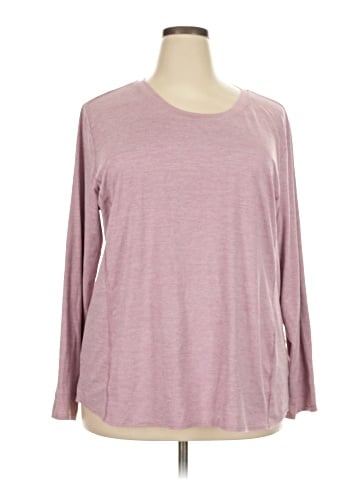 Ridgecut 3/4 Sleeve T-Shirt (view 1)