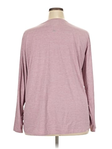 Ridgecut 3/4 Sleeve T-Shirt (view 2)