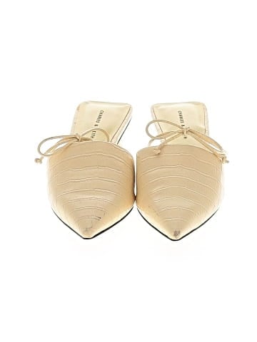 Charles & Keith Mule/Clog (view 2)