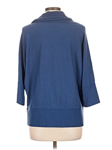 Elliott Lauren Poncho (view 2)