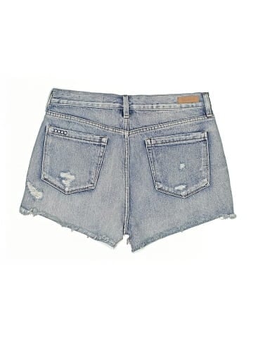 Blank NYC Denim Shorts (view 2)