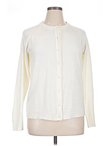 Carolyn Taylor Cardigan (view 1)