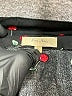 Love Notes 100% Rayon Floral Black Long Sleeve Blouse Size M - photo 7