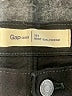 Gap Black Casual Pants Size 32 waist (tall) - photo 7