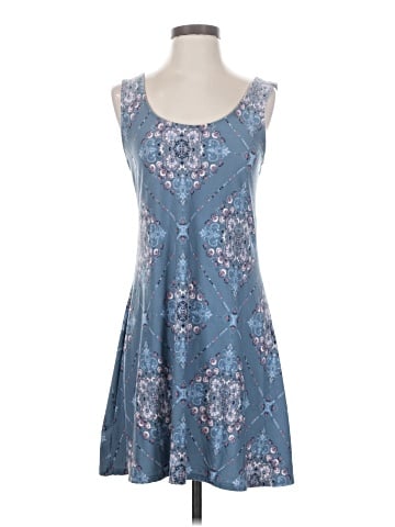 Mudd Casual Dress (view 1)