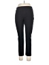 Tribal Solid Black Active Pants Size 14 - photo 1