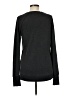 Yogalicious Gray Sweatshirt Size Med  - photo 2