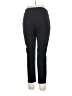 Tribal Solid Black Active Pants Size 14 - photo 2