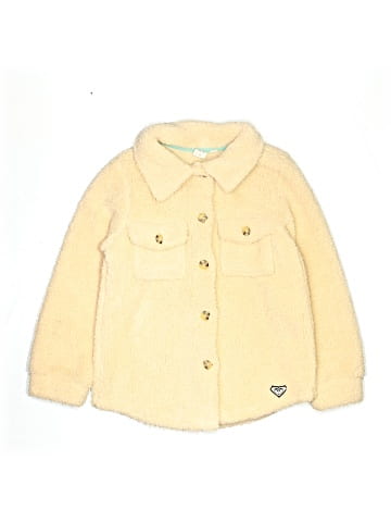 Roxy Girl Cardigan (view 1)