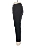 Tribal Solid Black Active Pants Size 14 - photo 5