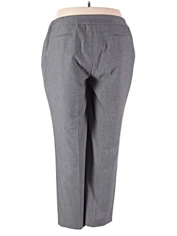 Anne Klein Dress Pants (view 2)