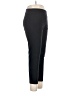 Tribal Solid Black Active Pants Size 14 - photo 4