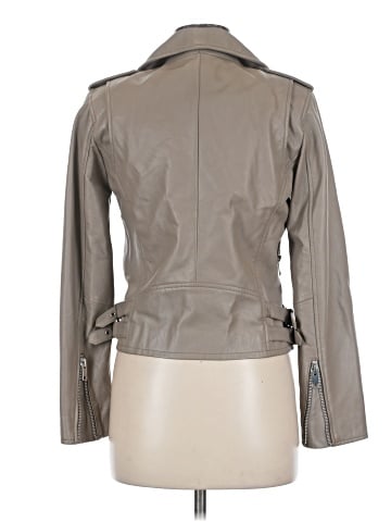 Walter Baker Leather Jacket (view 2)