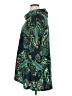 Onque Casuals Green Poncho Size 1X - photo 5