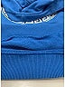 Versace Blue Medusa Logo Pullover Hoodie Size 6 - photo 9
