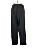 Assorted Brands Solid Black Track Pants Size XL - photo 2