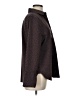 Chico's Animal Print Brown Long Sleeve Blouse Size Lg (2) - photo 4